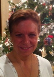 Theresa Teders