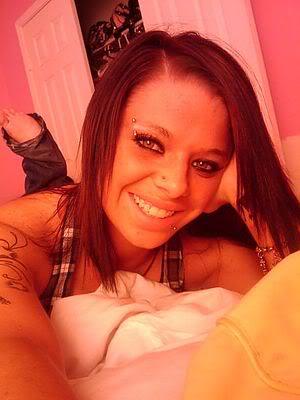 Kayla Mcgee
