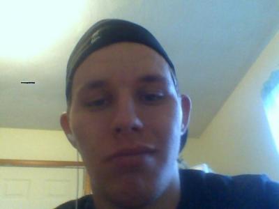 Dustin Rhoades