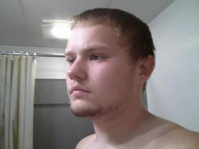 Jacob Ricketts