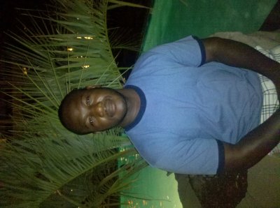 Marville Terrelonge
