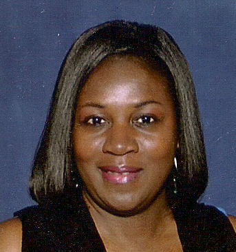 Yvette Williams