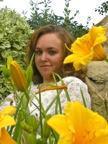 Cassandra Yardley