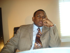 Darrell Duplessis