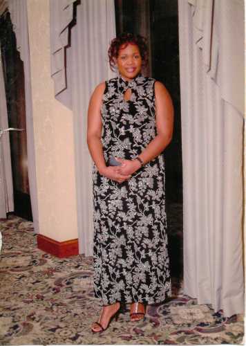 Bari Edwards