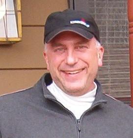 Rodger Smith