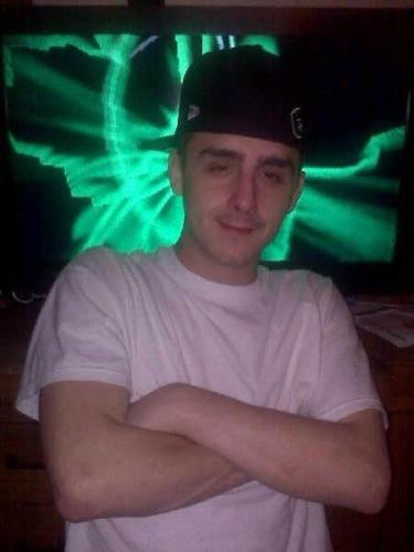 Jeremy Wulf