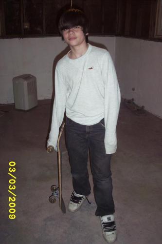 Jacob Kulbersh