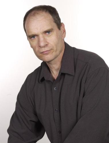 Alan Mcclintock
