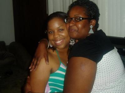 Alicia Swaby