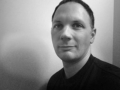 Mark Polege