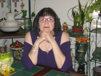 Felice Haefner