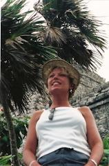 Linda Pearce