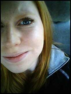 Meghan Oshea