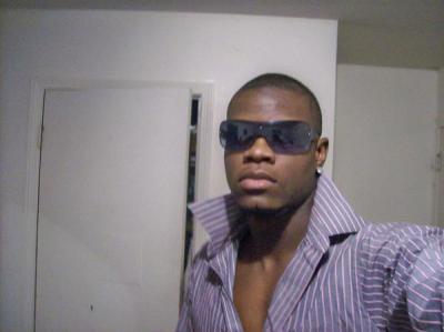 Markell Heard