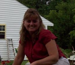 Karen Worley