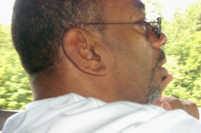 Alphonso Adams