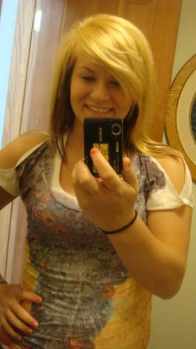 Brianna Hess