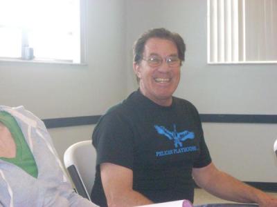 Ralph Wakefield