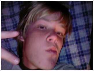 Brian Saxton