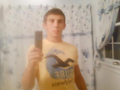 Steven Sensenig