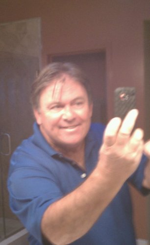 Jerald Helton