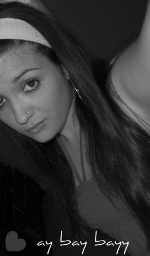 Chels Hansell