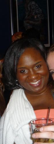 Traci Irvin