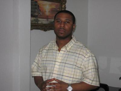 Raquan Moore