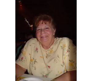 Janet Goldie