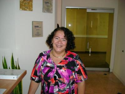 Darlene Giulias