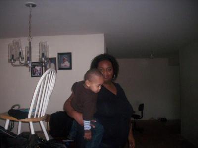 Lashawnya Allen