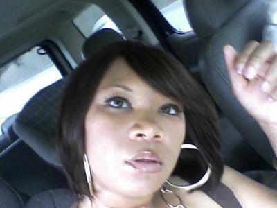 Brionna Hicks