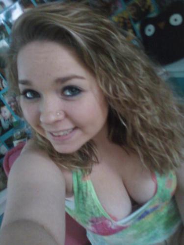 Heather Harvey