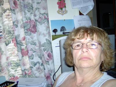 Donaldine Blanchette