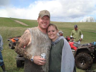 Kellie Stebe