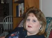 Anita Brinson