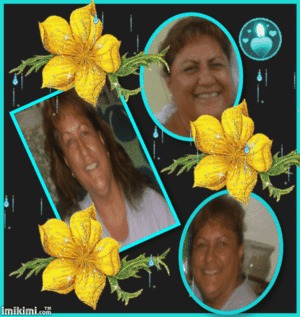 Violet Kauahi