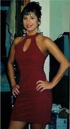 Amanda Niblock