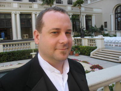 John Mooney