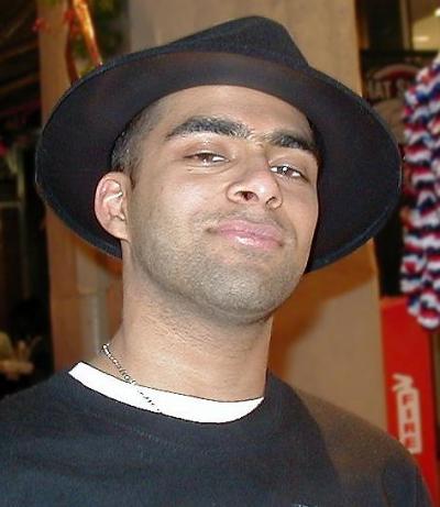David Joseph