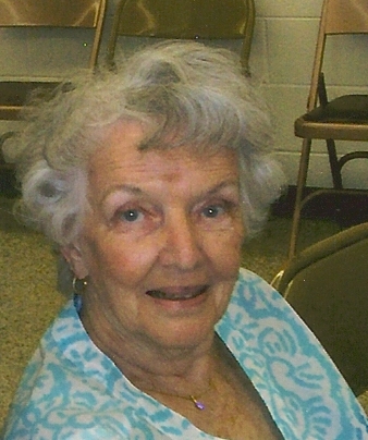Betty Thomas