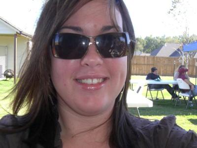 Amy Dixon