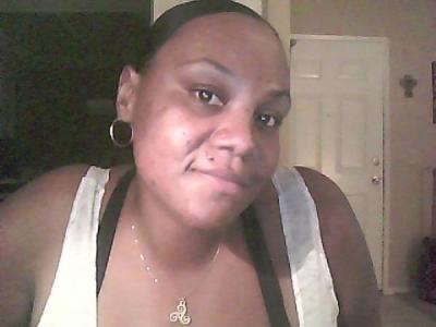 Tamisha Newsom