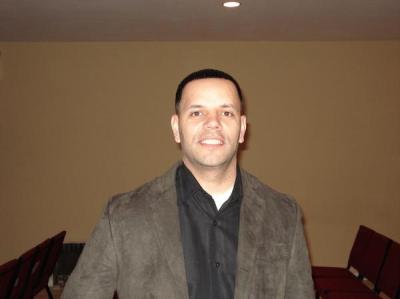 Victor Negron