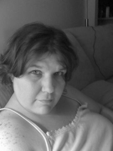 Amy Buckley