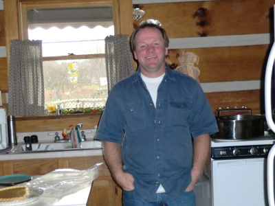 Kenneth Coon