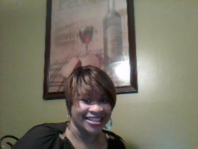 Taress Mcgee