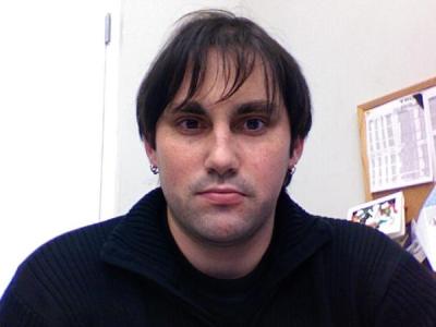 Mark Moreland