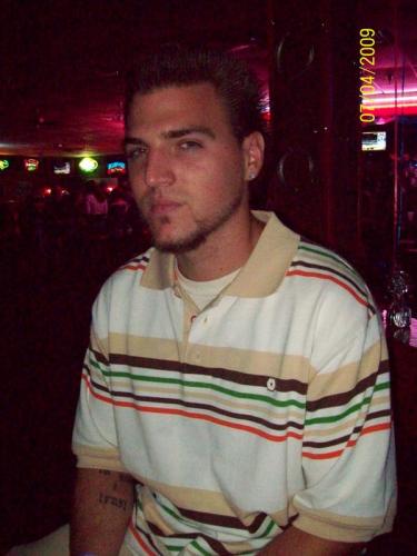 Dustin Holland